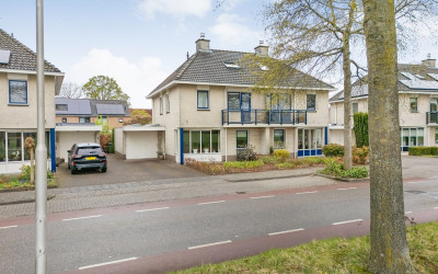 Roeterskamp 11