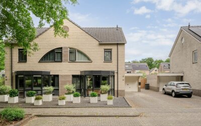 Roeterskamp 25