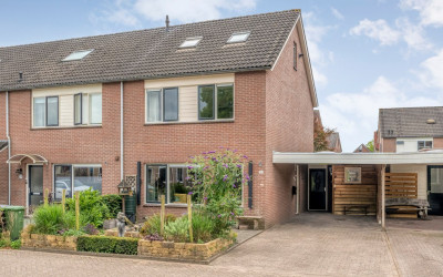 Fonteinkruid 19-A