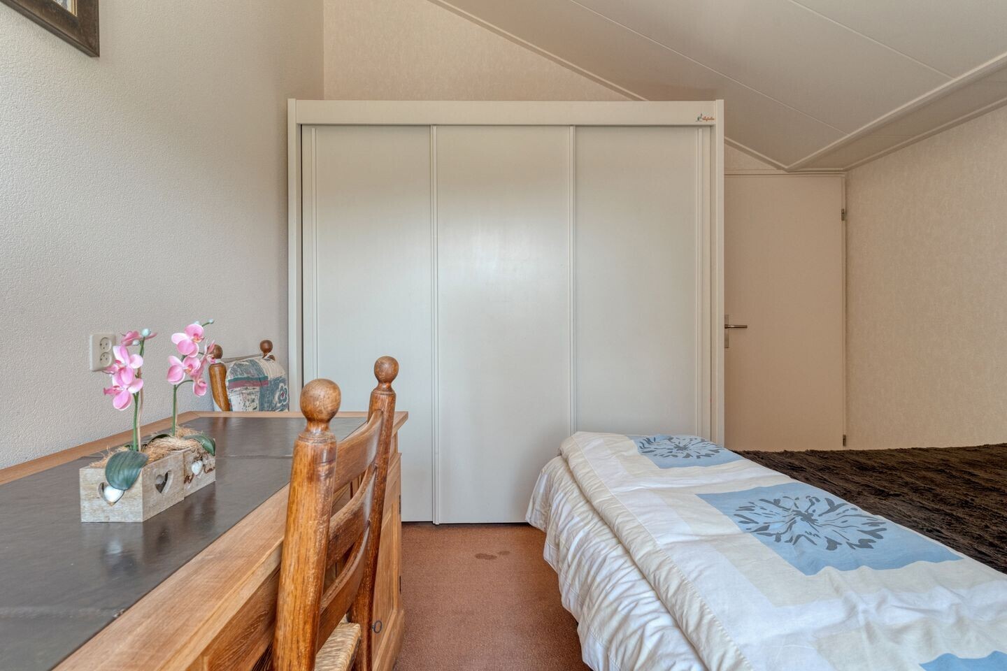 Hoekwoning te koop: Floralaan 68, Hardenberg