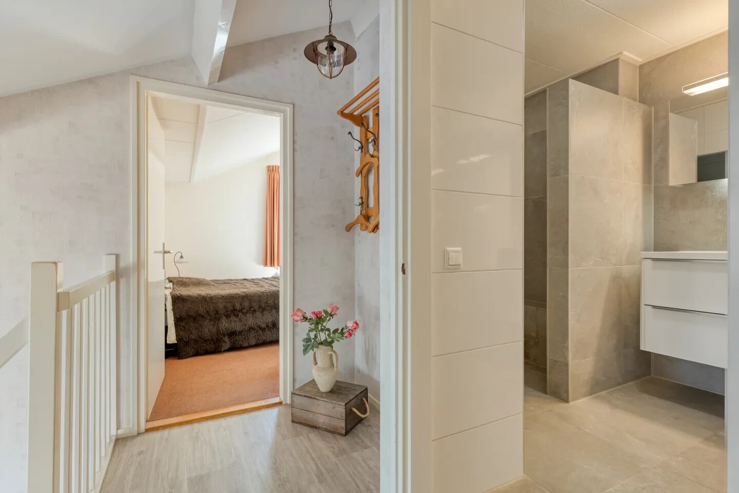 Hoekwoning te koop: Floralaan 68, Hardenberg