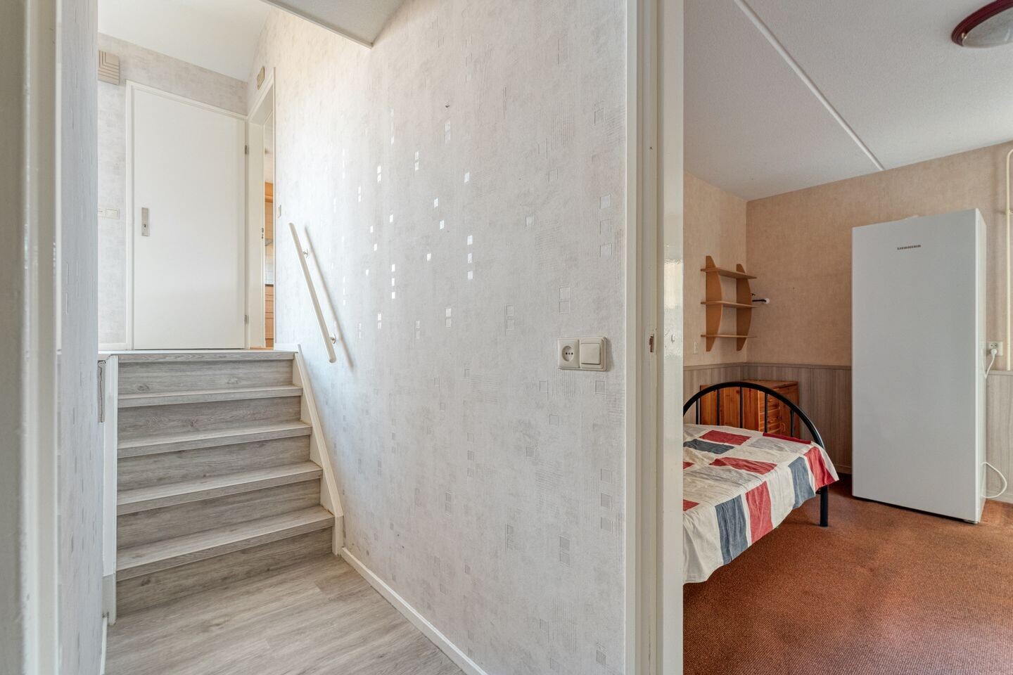 Hoekwoning te koop: Floralaan 68, Hardenberg