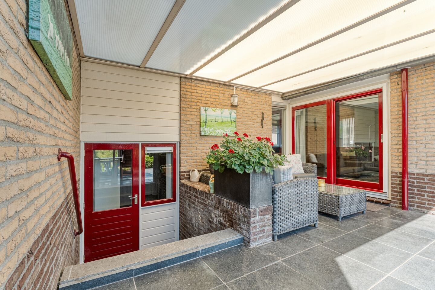 Hoekwoning te koop: Floralaan 68, Hardenberg