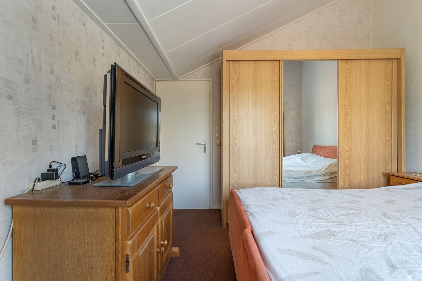Hoekwoning te koop: Floralaan 68, Hardenberg