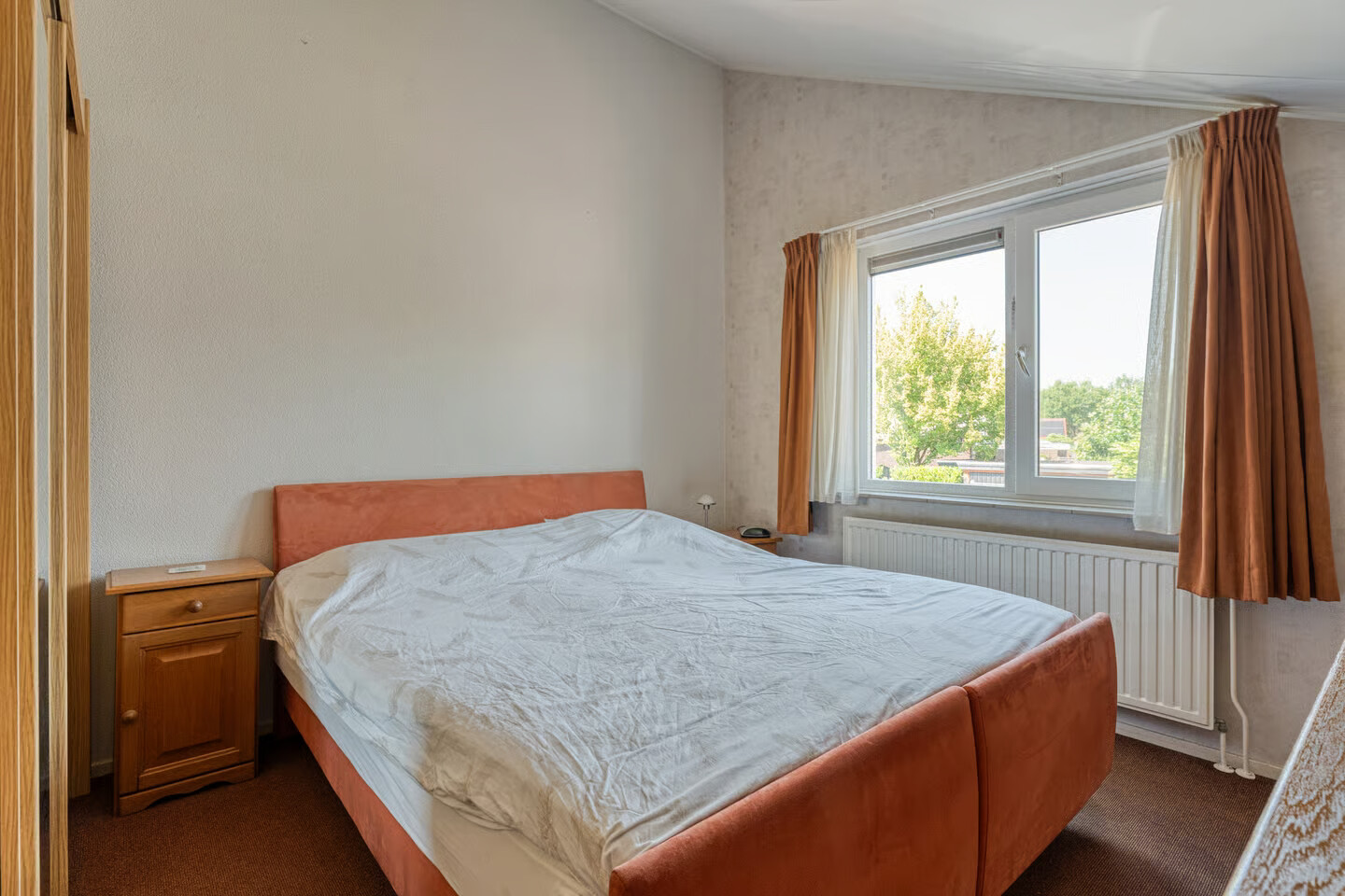 Hoekwoning te koop: Floralaan 68, Hardenberg