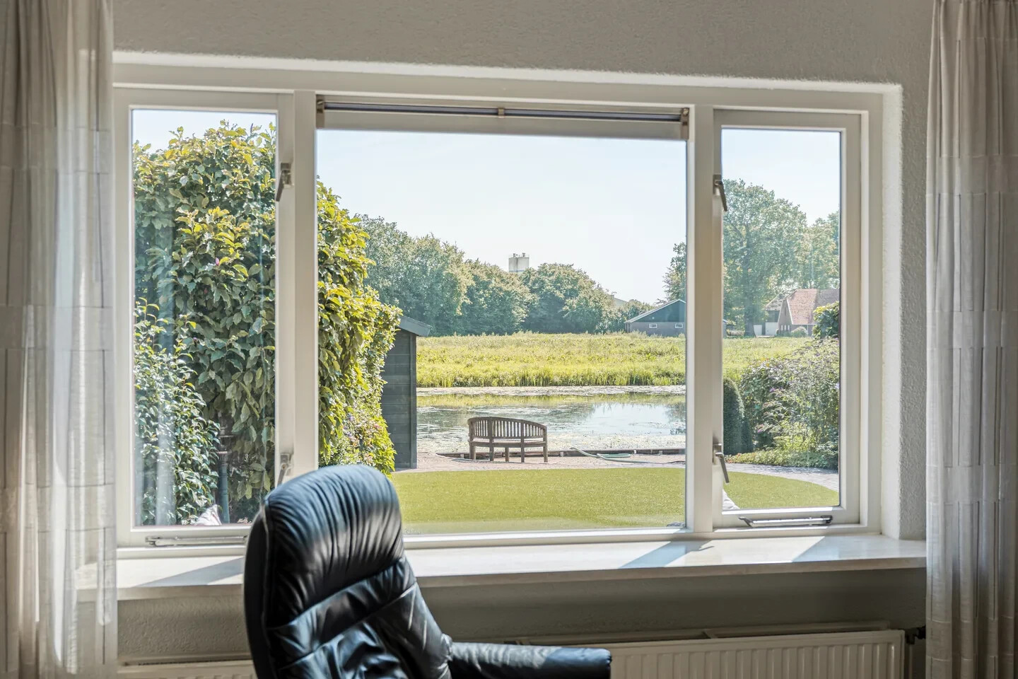 Hoekwoning te koop: Floralaan 68, Hardenberg