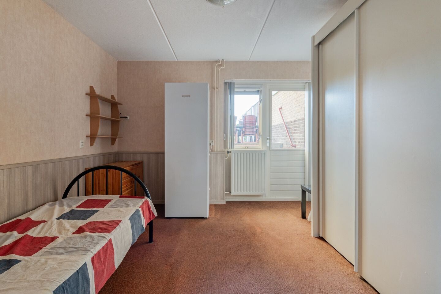 Hoekwoning te koop: Floralaan 68, Hardenberg
