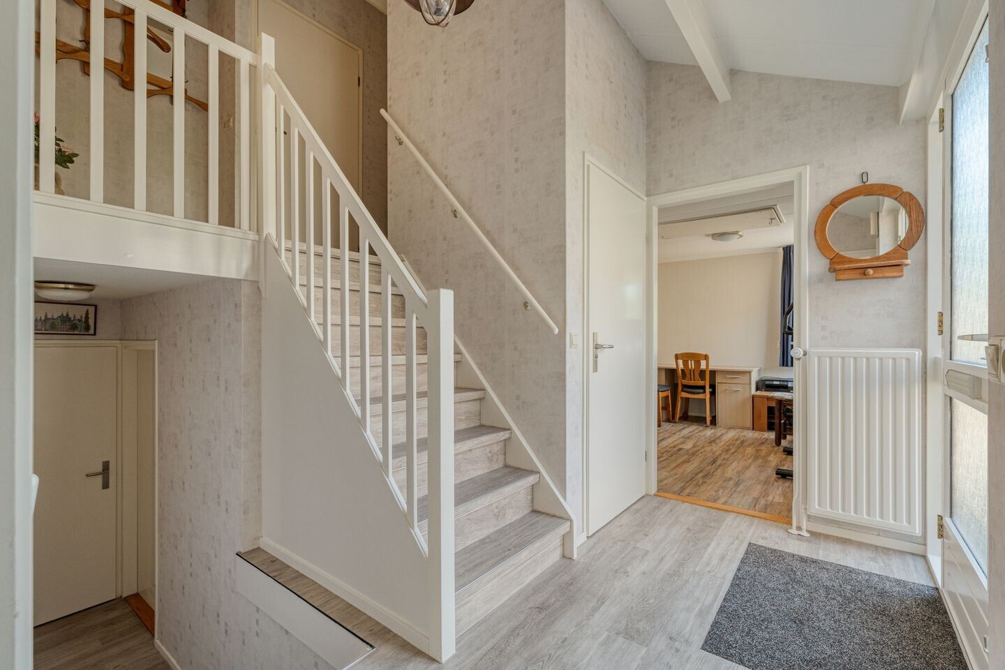 Hoekwoning te koop: Floralaan 68, Hardenberg