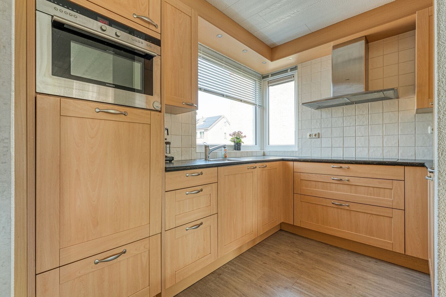 Hoekwoning te koop: Floralaan 68, Hardenberg