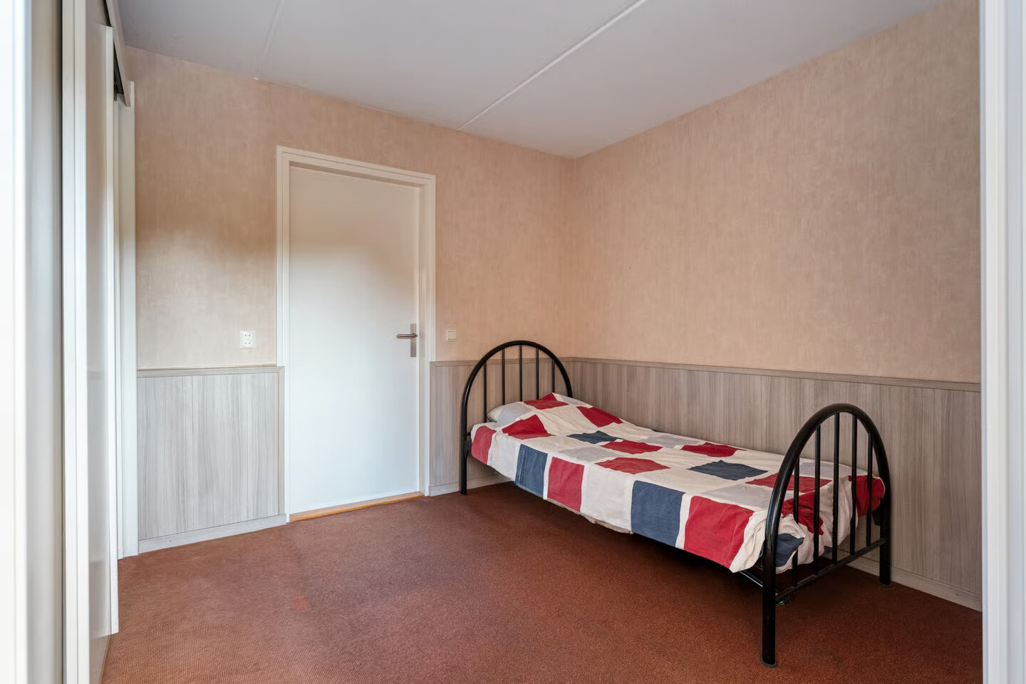 Hoekwoning te koop: Floralaan 68, Hardenberg