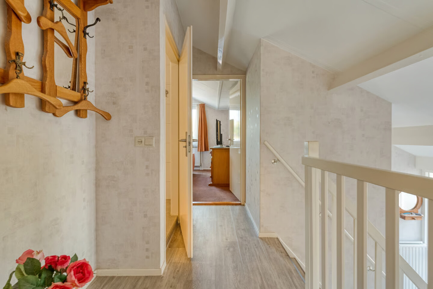 Hoekwoning te koop: Floralaan 68, Hardenberg