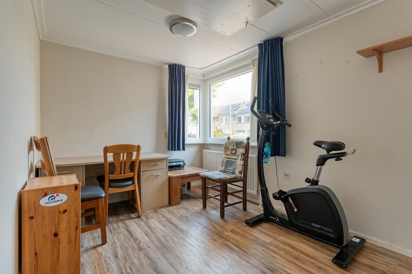 Hoekwoning te koop: Floralaan 68, Hardenberg