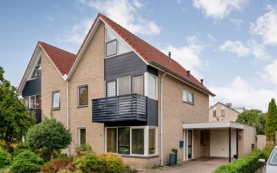 Pinksterbloem 3