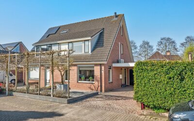 Madeliefje 3