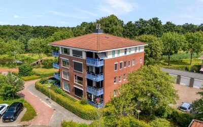 De Weverij 11