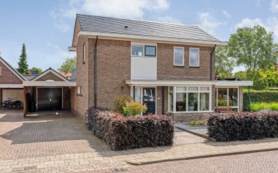 J.C.J. van Speykstraat 30