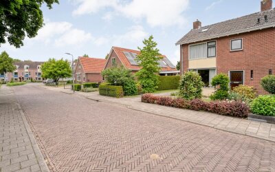 J.C.J. van Speykstraat 6