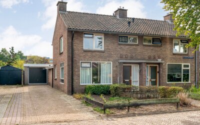 M. Azn. de Ruyterstraat 3