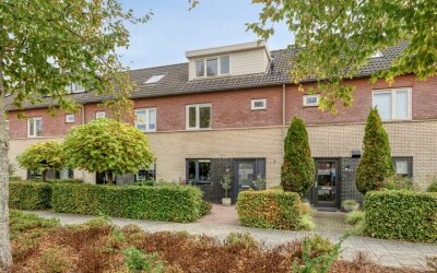 Van Laarstraat 18