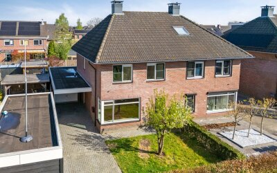 Schotlaan 1