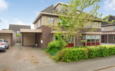Schotlaan 8
