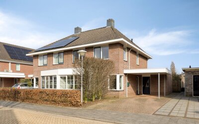 Guillaume van der Graftstraat 4