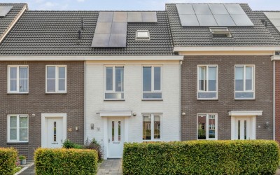 Meijerstraat 14