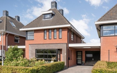 Van Kouwenborchstraat 11