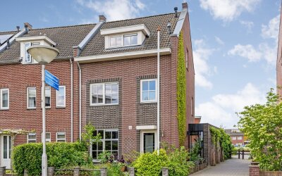 Van Kouwenborchstraat 63
