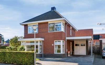 Molckenbourstraat 27