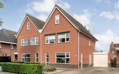 Molckenbourstraat 39