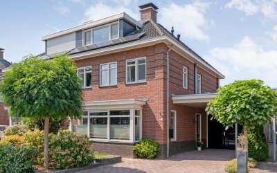 Molckenbourstraat 51
