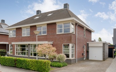 Van Voorststraat 29