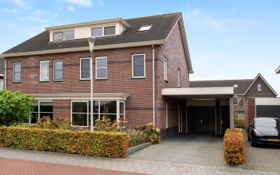 Moonenlaan 66