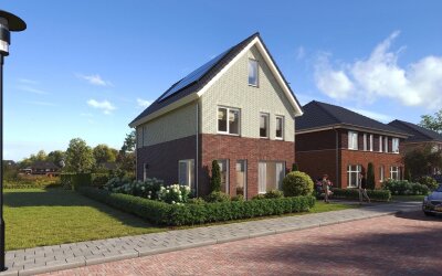 Moonenlaan 194