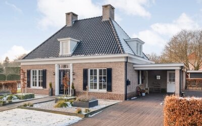 Huis te koop Koningsspil 31