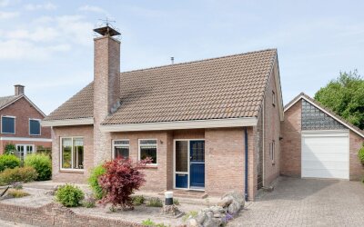 Gouden Regenstraat 2-A