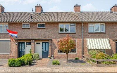Lijsterbesstraat 26