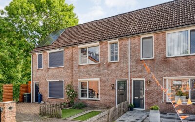 Ribesstraat 30