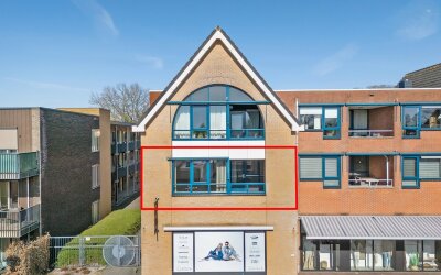 Herenstraat 21-A109