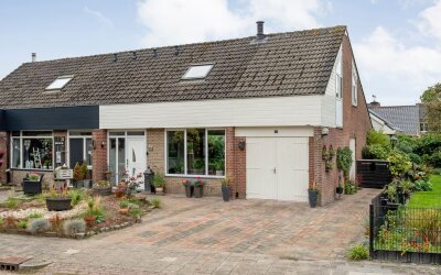 Bolsterstraat 11
