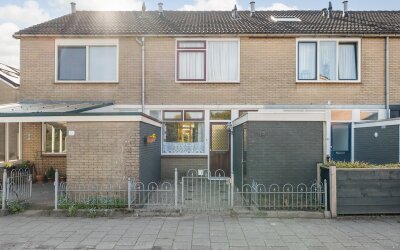 Veenstraat 19