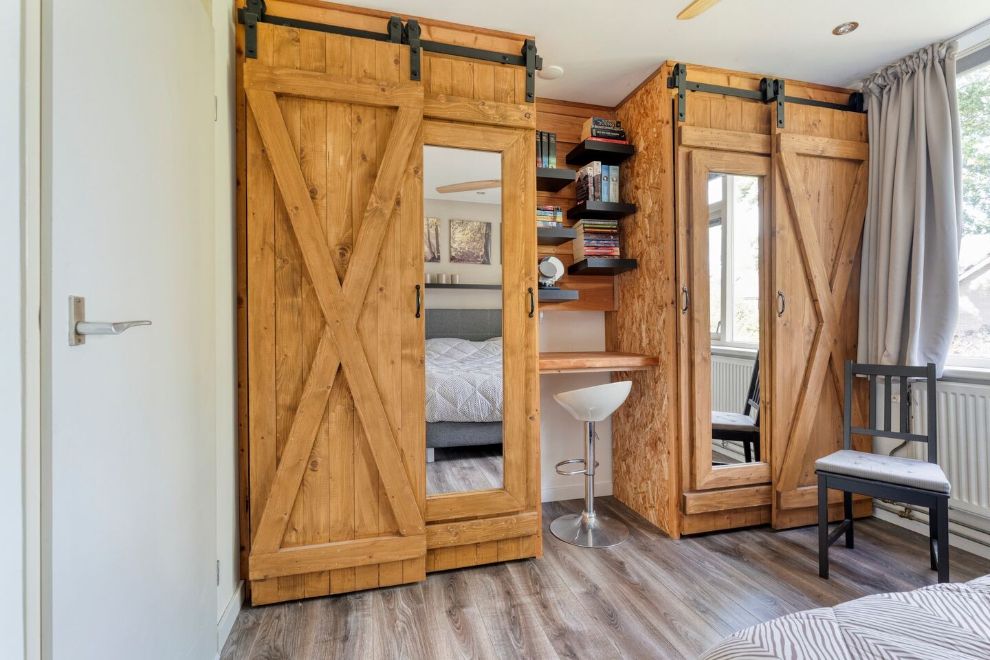Tussenwoning te koop: Boekweitstraat 17, Slagharen