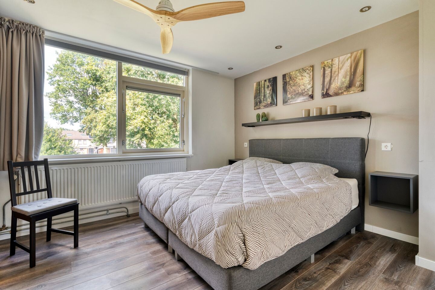 Tussenwoning te koop: Boekweitstraat 17, Slagharen