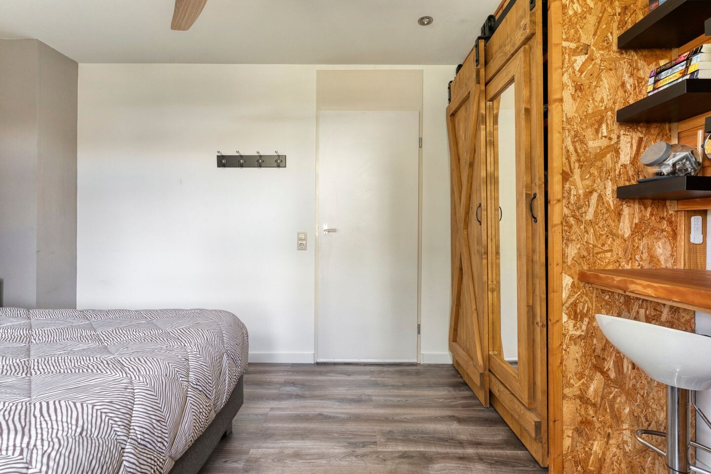 Tussenwoning te koop: Boekweitstraat 17, Slagharen