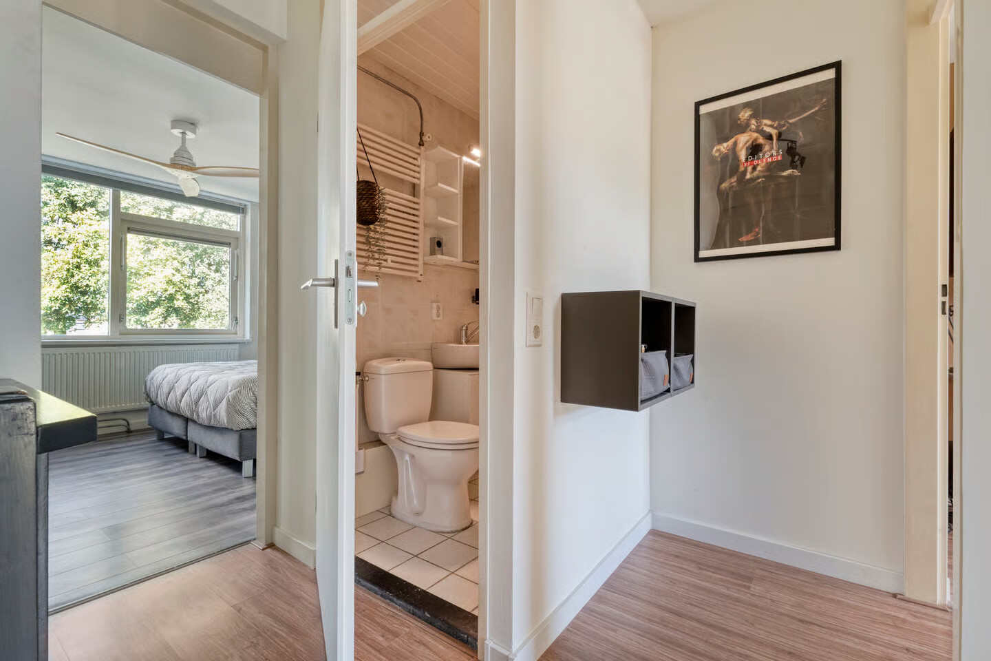 Tussenwoning te koop: Boekweitstraat 17, Slagharen