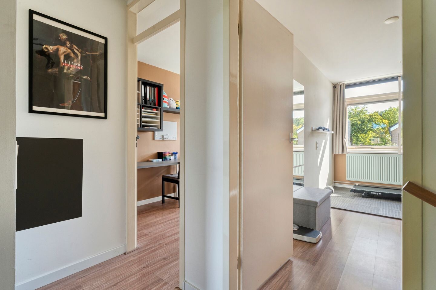 Tussenwoning te koop: Boekweitstraat 17, Slagharen