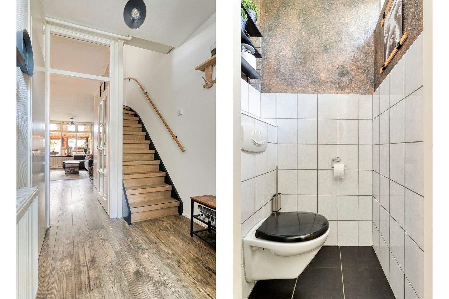 Tussenwoning te koop: Boekweitstraat 17, Slagharen