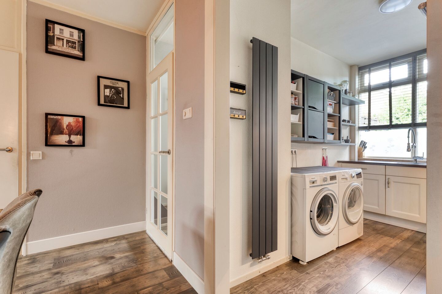 Tussenwoning te koop: Boekweitstraat 17, Slagharen