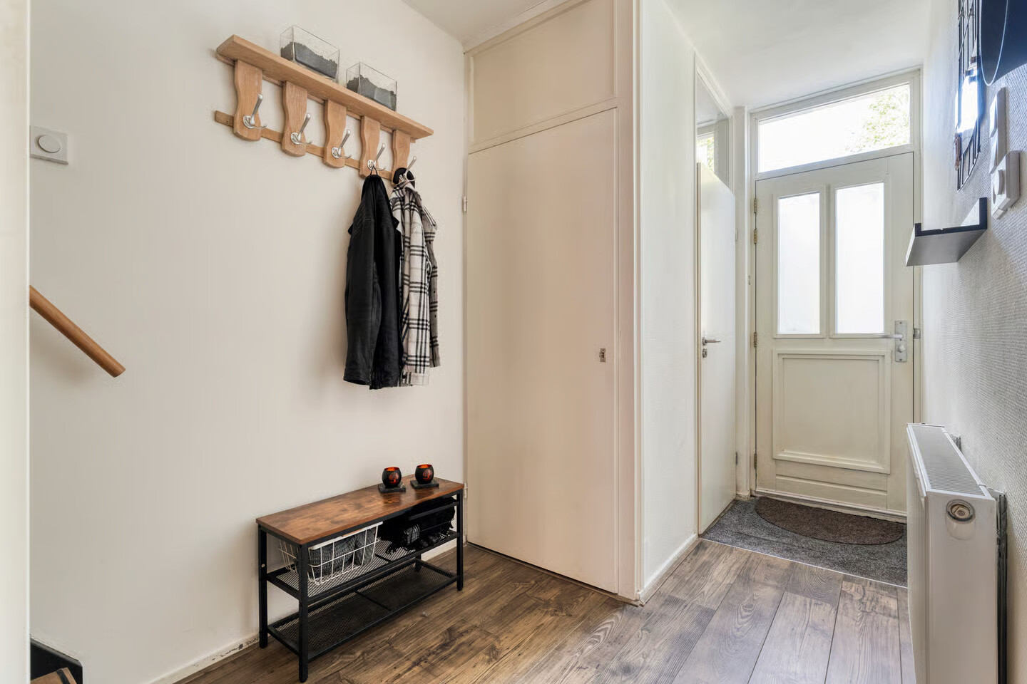 Tussenwoning te koop: Boekweitstraat 17, Slagharen
